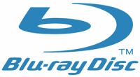 logo Blu-Ray