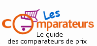Tous les comparateurs de prix