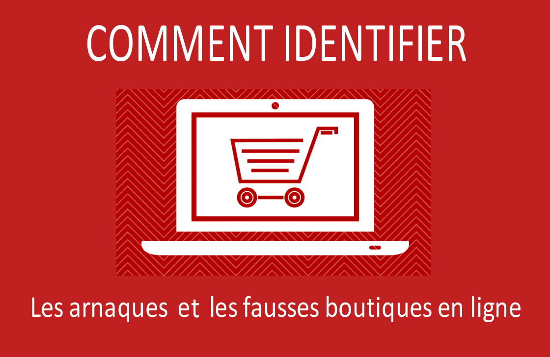 Comment dtecter les arnaques du commerce en ligne